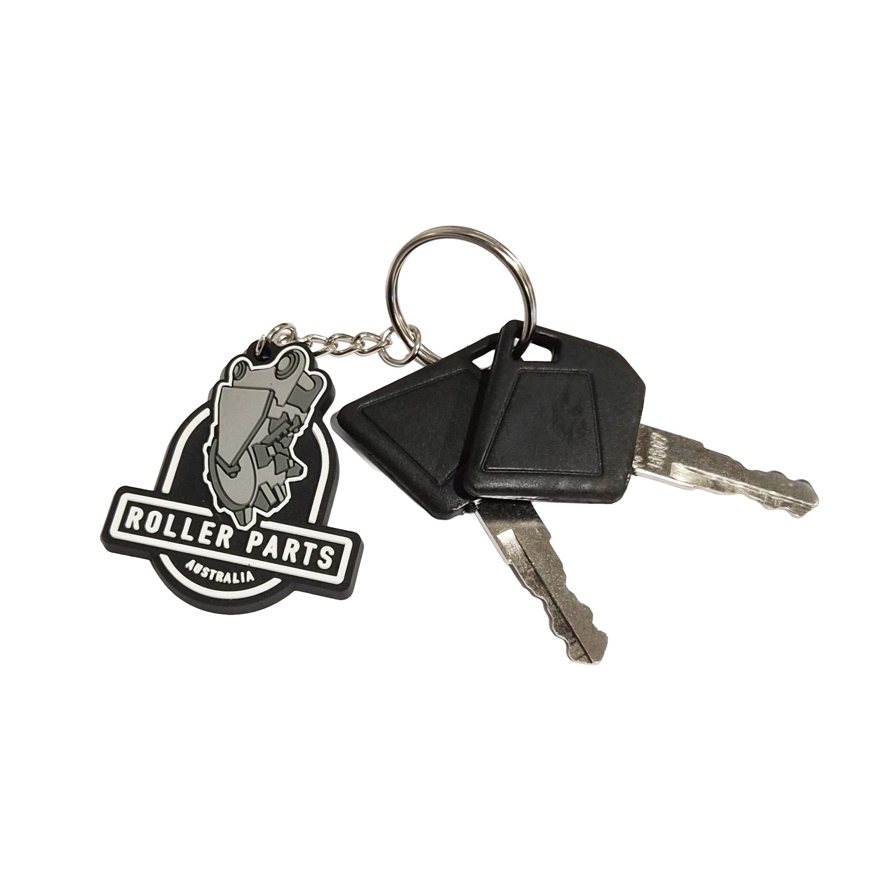 Keys