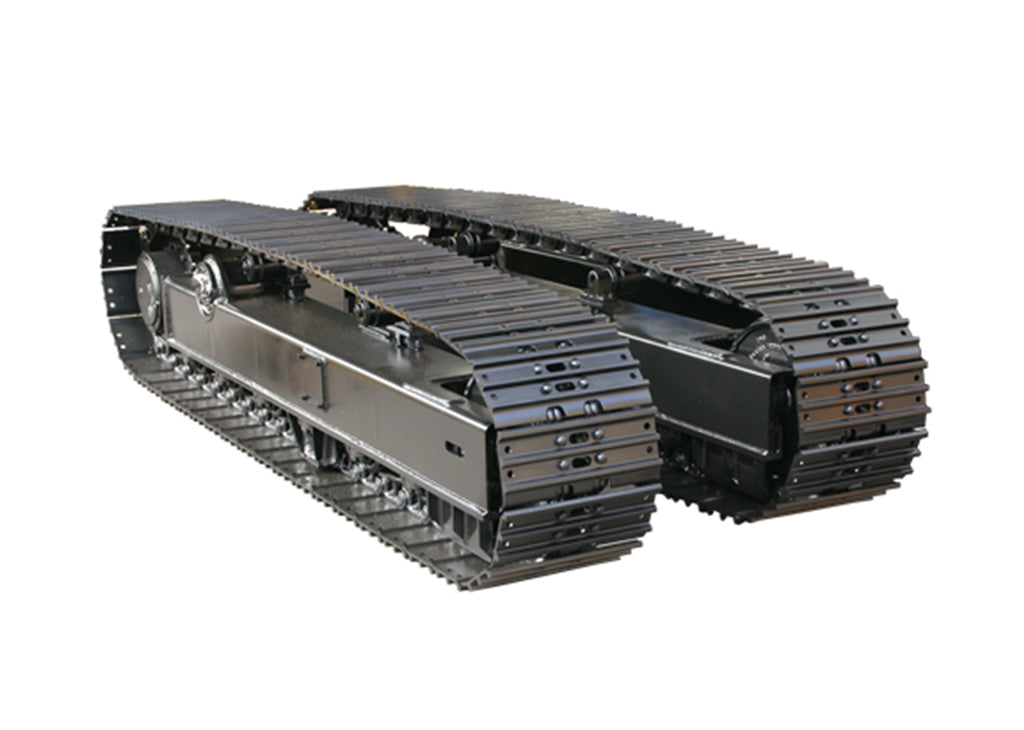 Crawler Unit