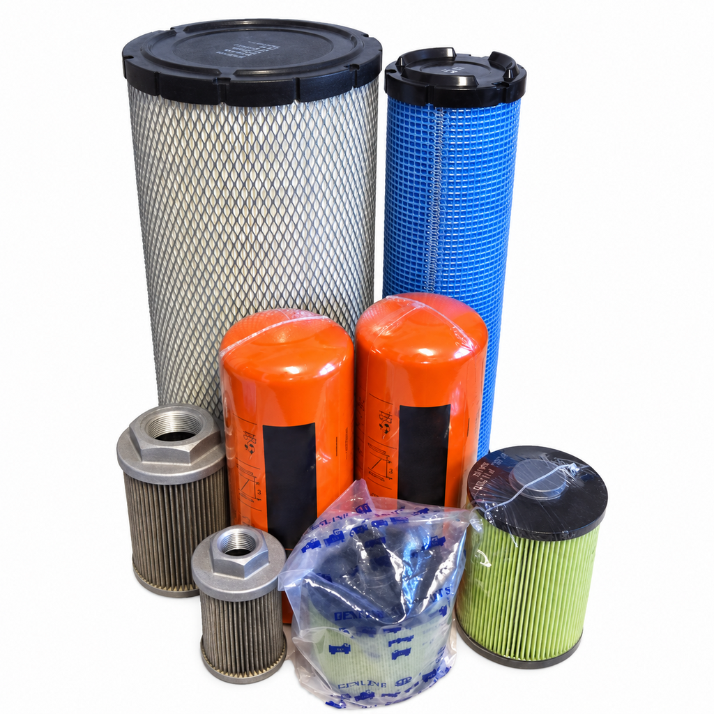 Service Kits / Filters
