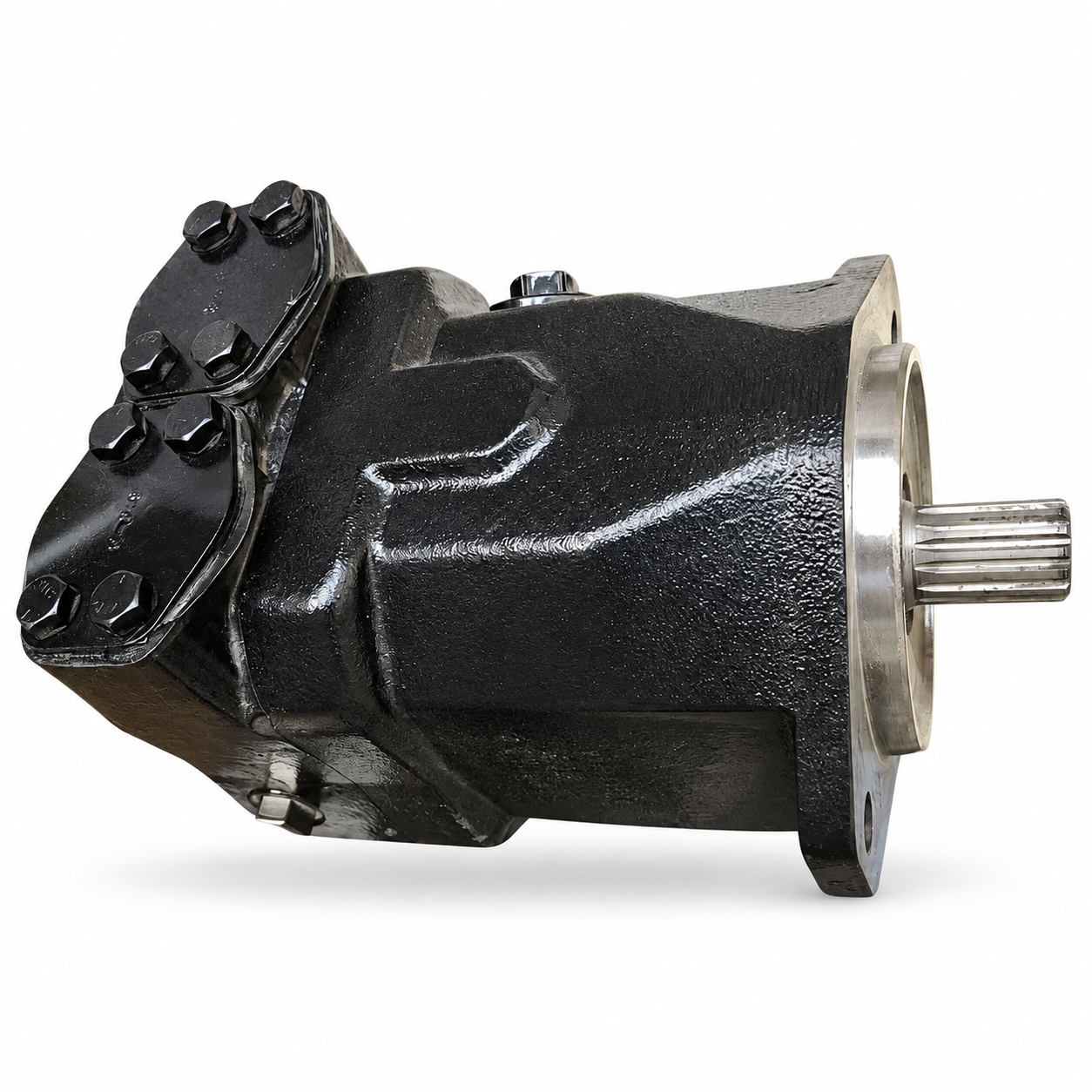 Bomag Vibration motor
