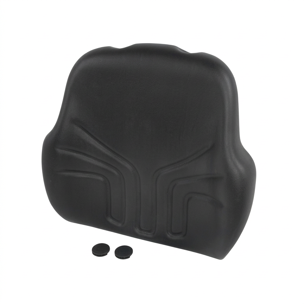Bomag Back Cushion