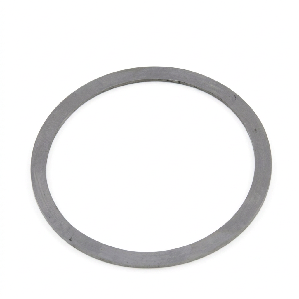 Bomag Drive Axle Shim