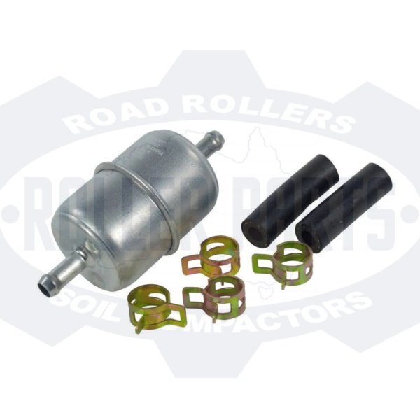 11715001 Ingersoll-Rand In-Line Fuel Filter.png