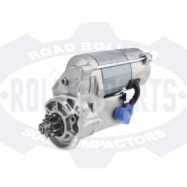 15425-6301-0 Sakai 12v Starter motor.png