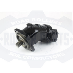 Caterpillar Hydraulic Motor CAT-172-4843