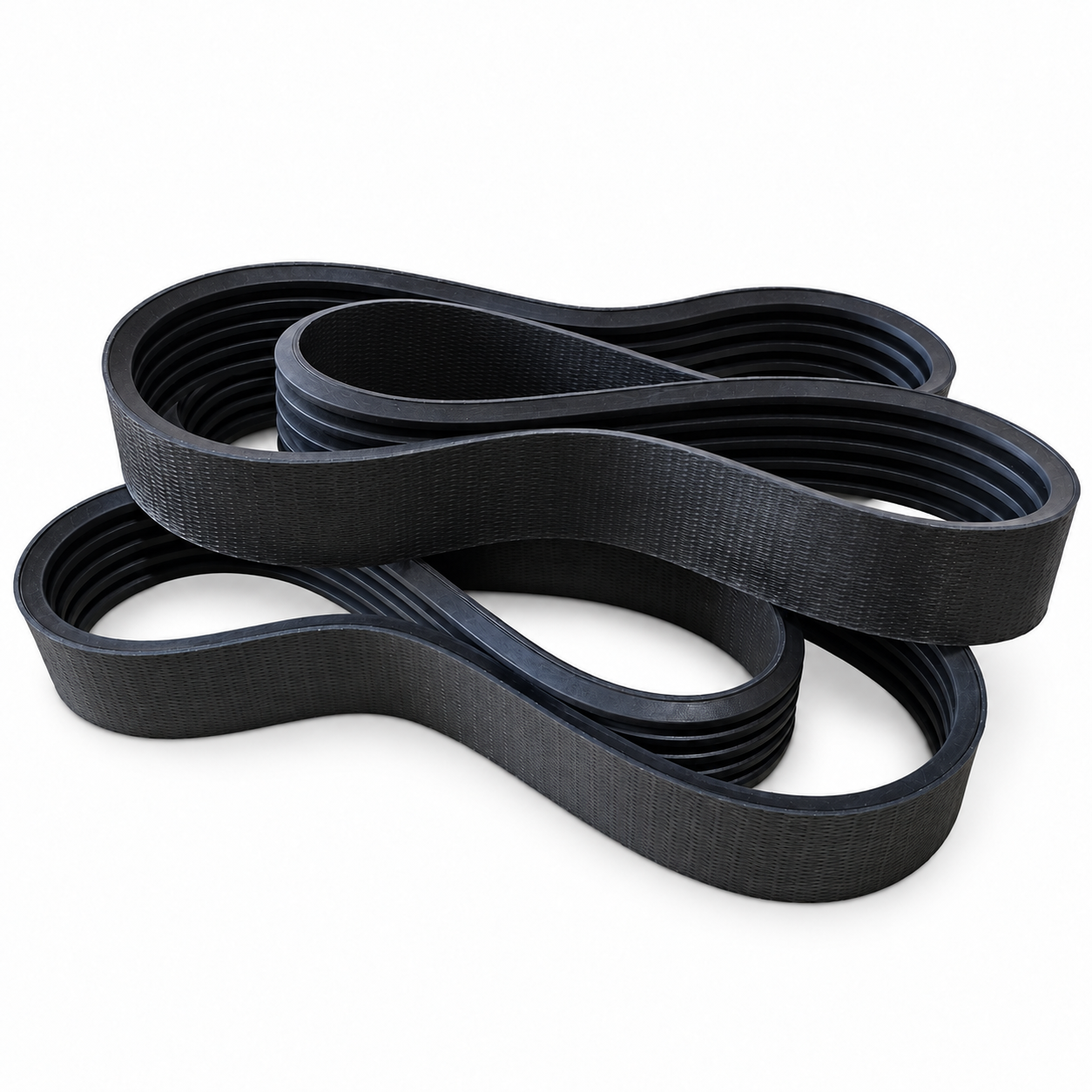 Power Belts