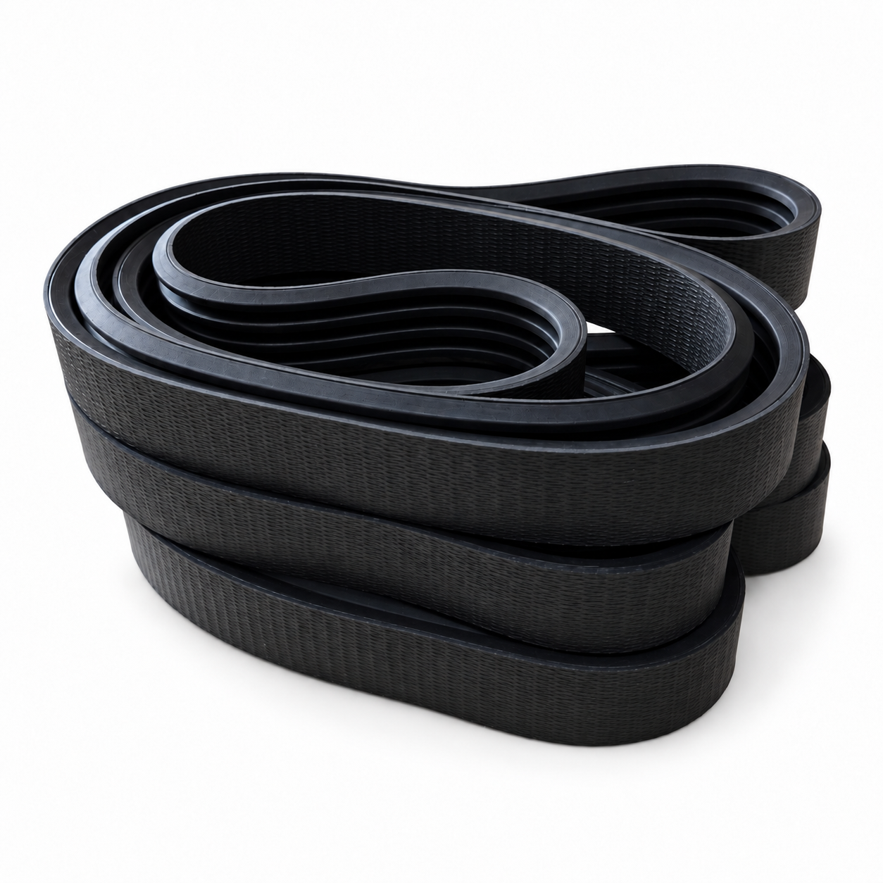 Power Belts