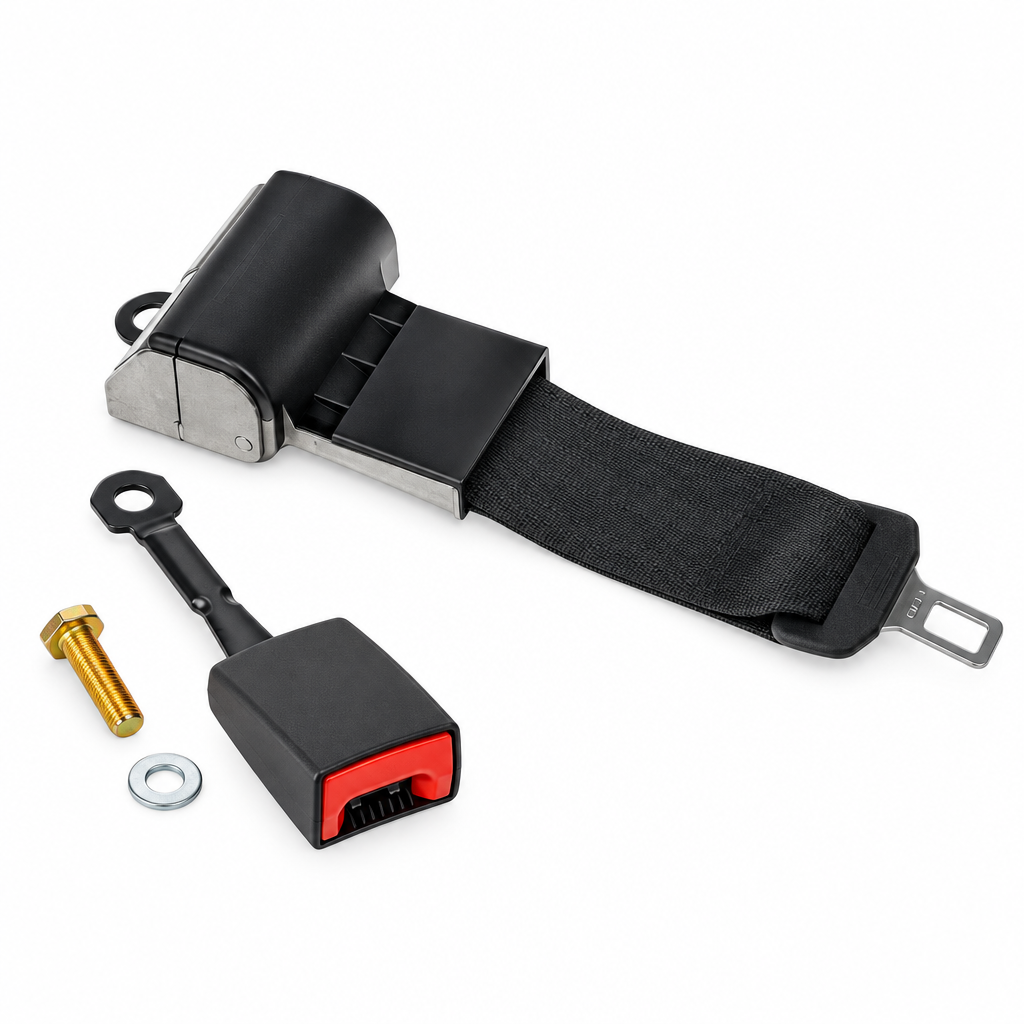 276-6019 CAT 3inch Seat Belt Assembly.png