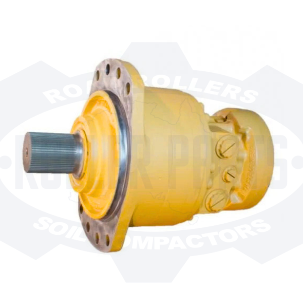 280-7858  Caterpillar Drive Motor.png
