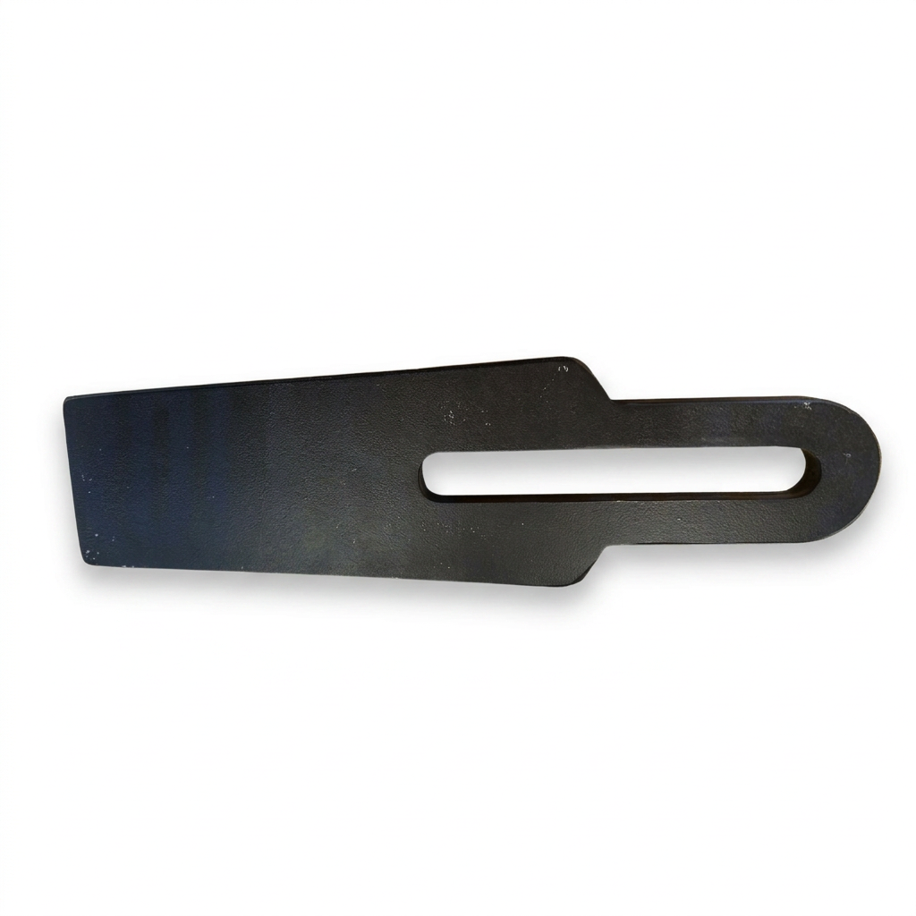 Ammann Scraper Tyne