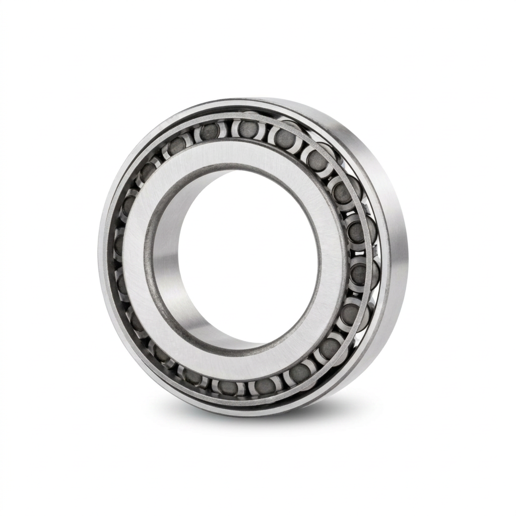 Ammann Wheel Bearing
