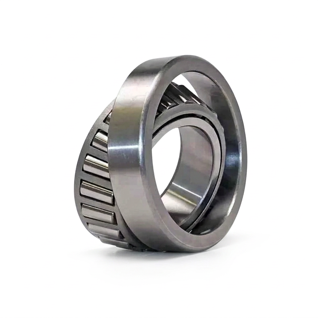 Ammann Wheel Bearing
