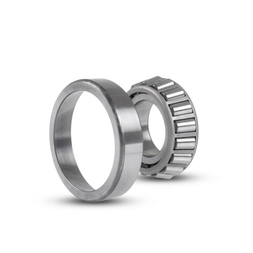 Ammann Pinion Bearing