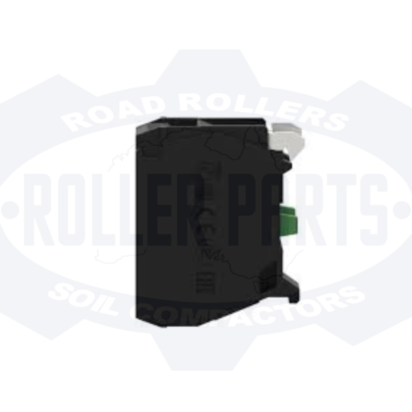 4700791736 Dynapac NO Start Connector.png