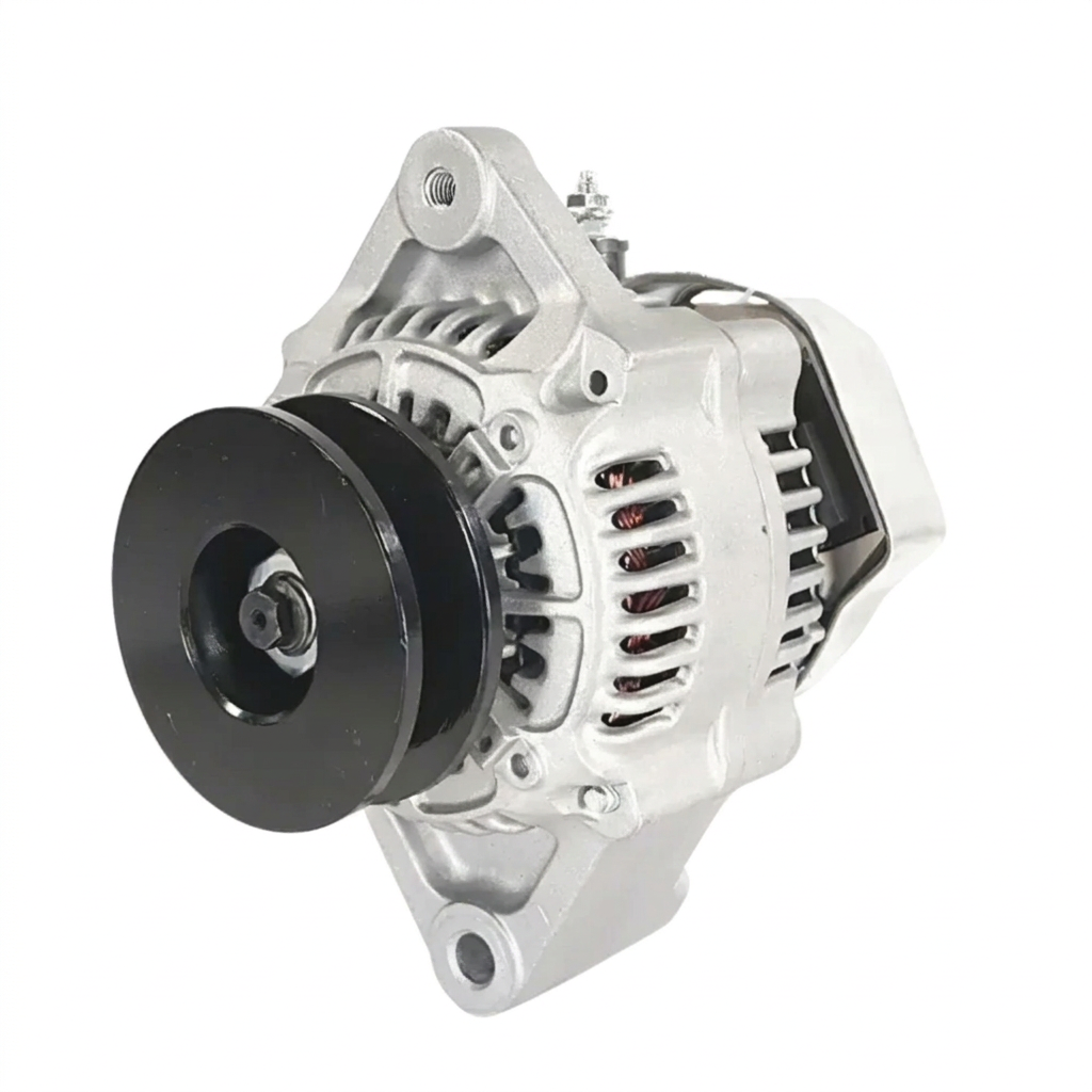 Dynapac CA150 12v Alternator