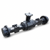 Dynapac Rear axle No-Spin