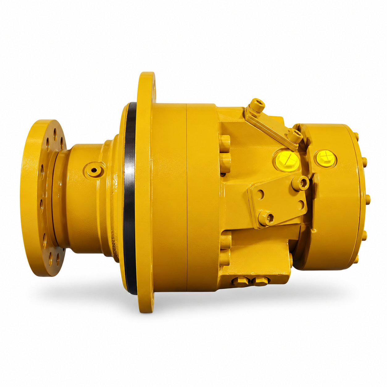 Caterpillar Skid Steer Piston Motor