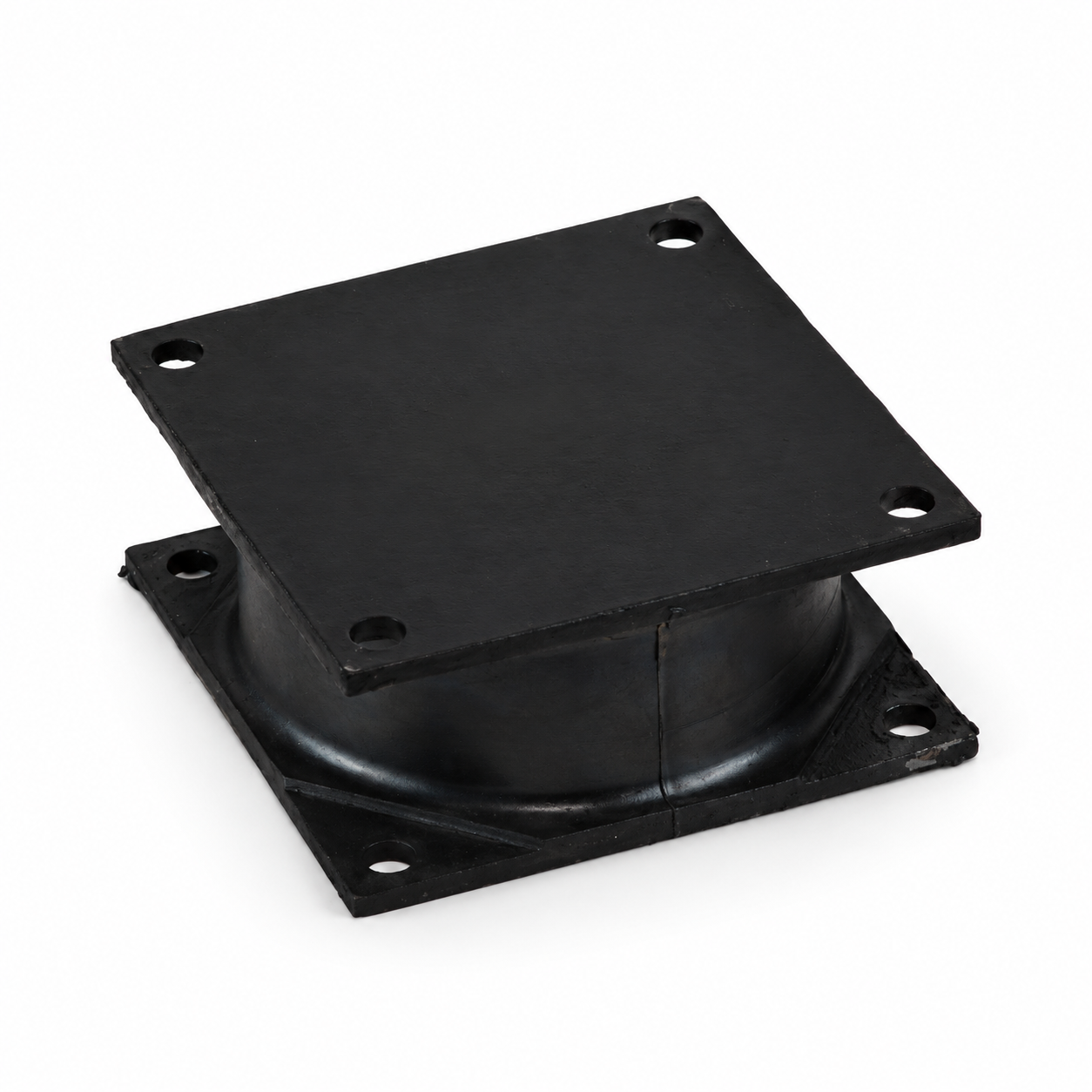 Bitelli Drum Mount 7-080
