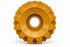 CAT 815 Compactor Wheel