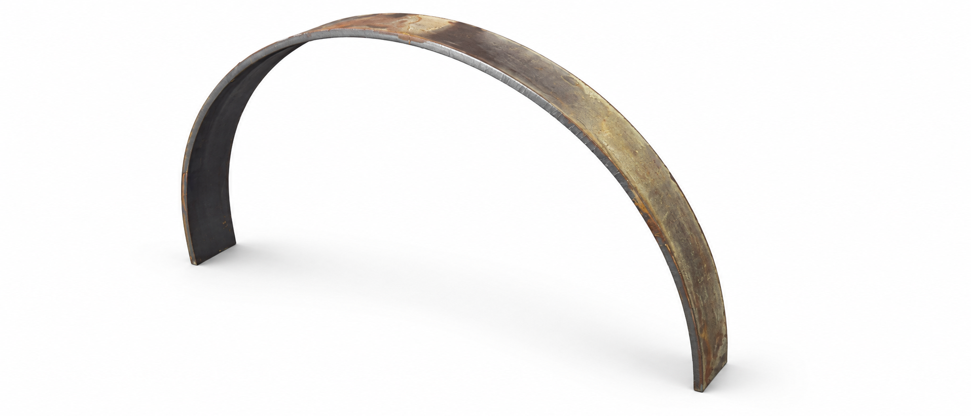 CAT 825 Wear Bands (Supply Only) Per Wheel