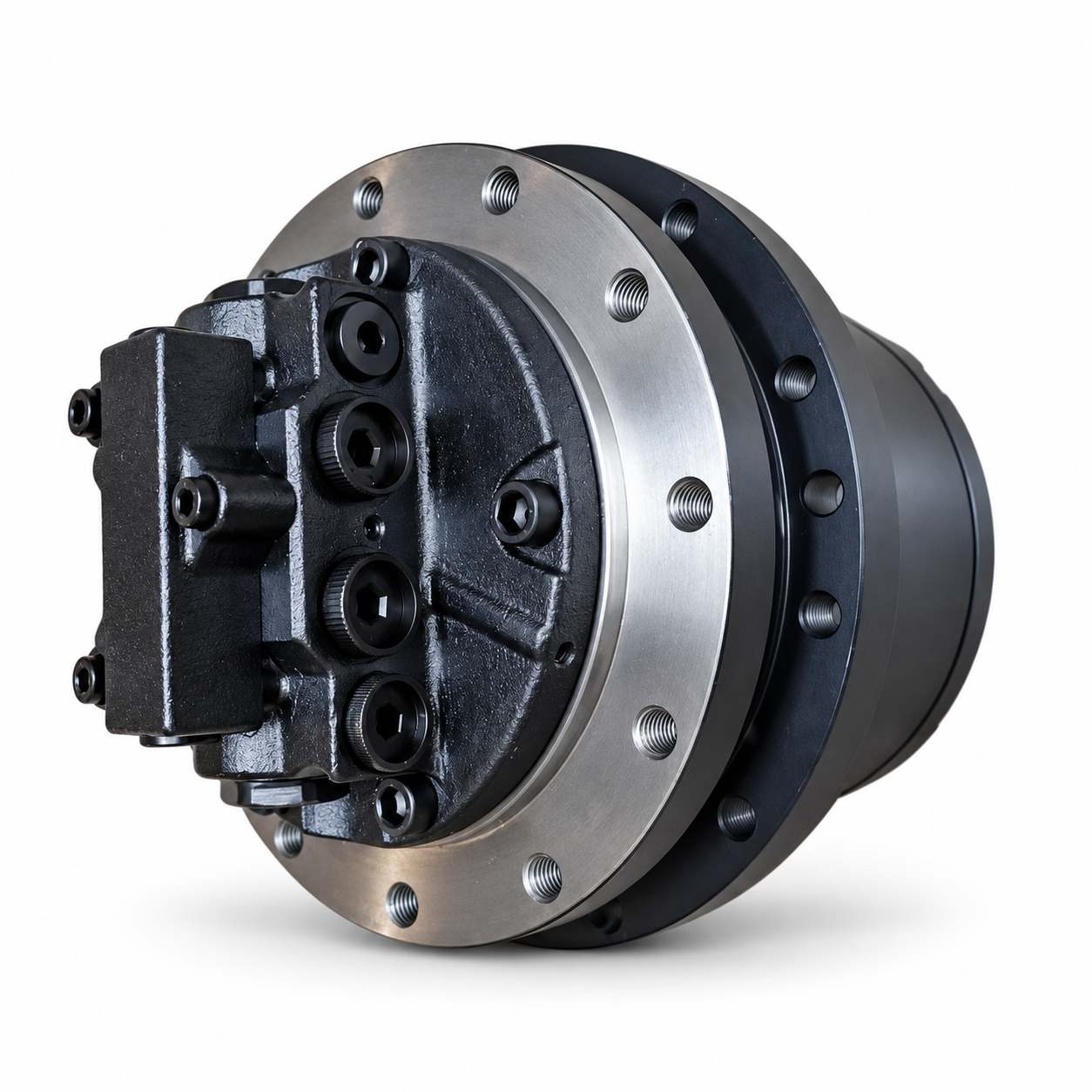 CAT Final Drive Motor