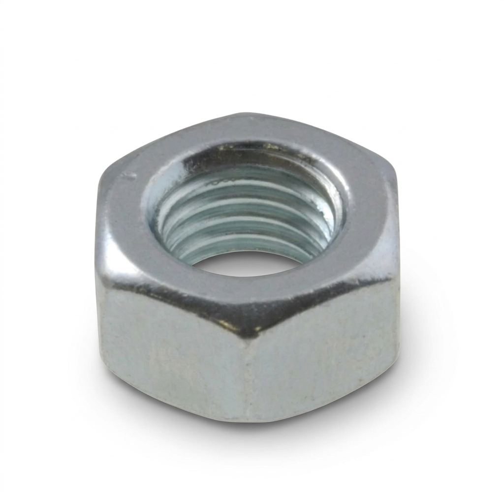 Bomag Drive Axle Nut