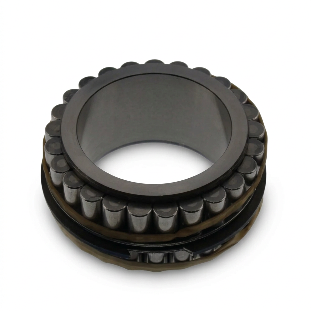 Bomag Drive Axle Bearing