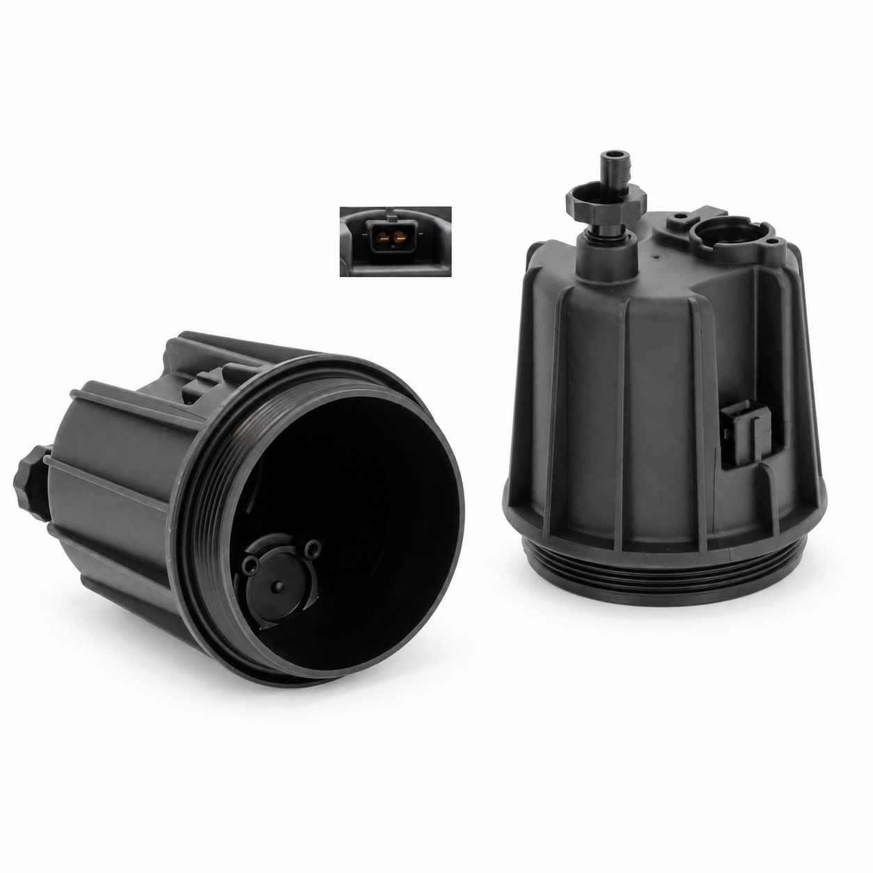 Bomag Water Separator Bowl