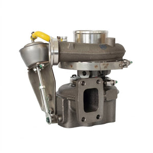 Bomag Turbocharger