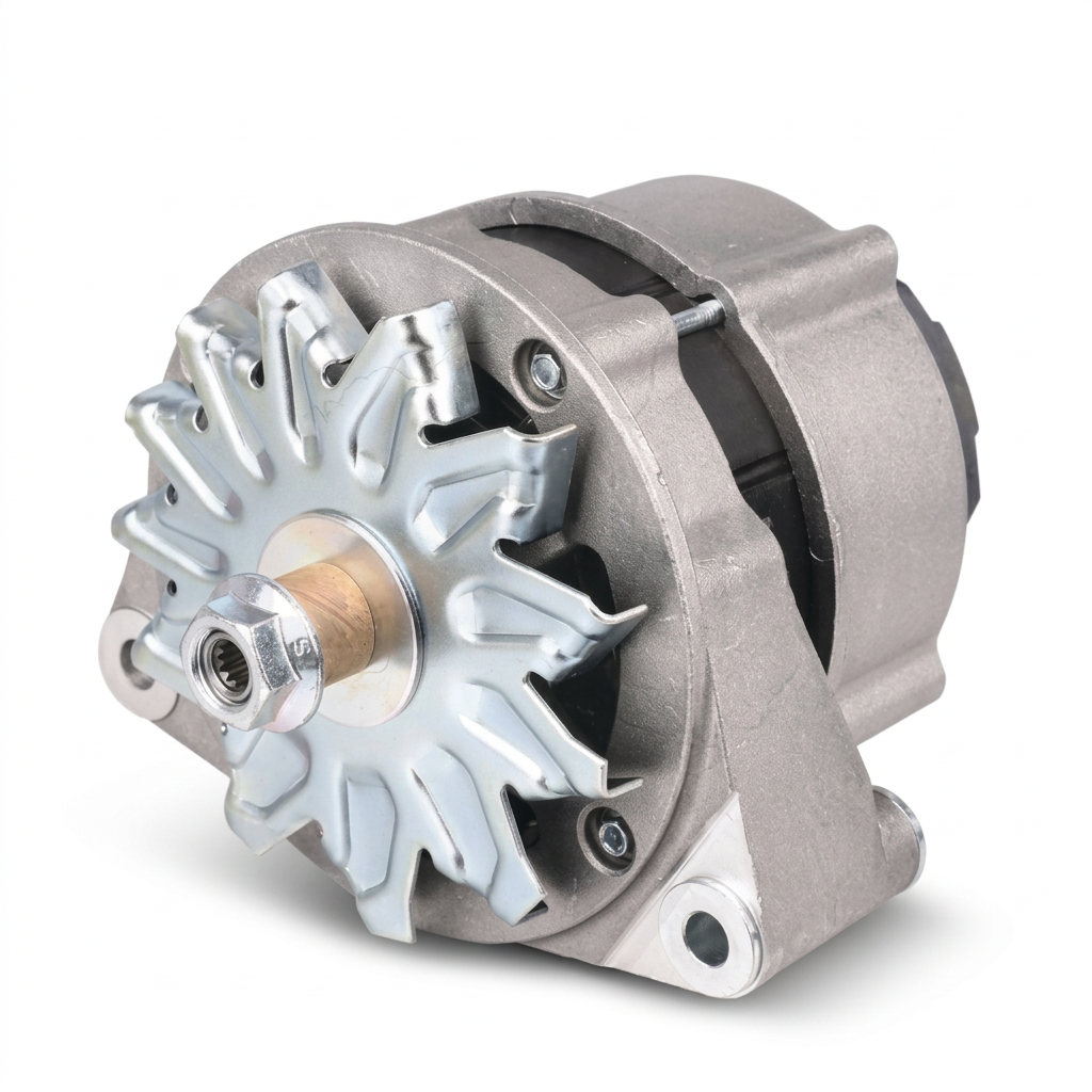 Bomag 12v Alternator