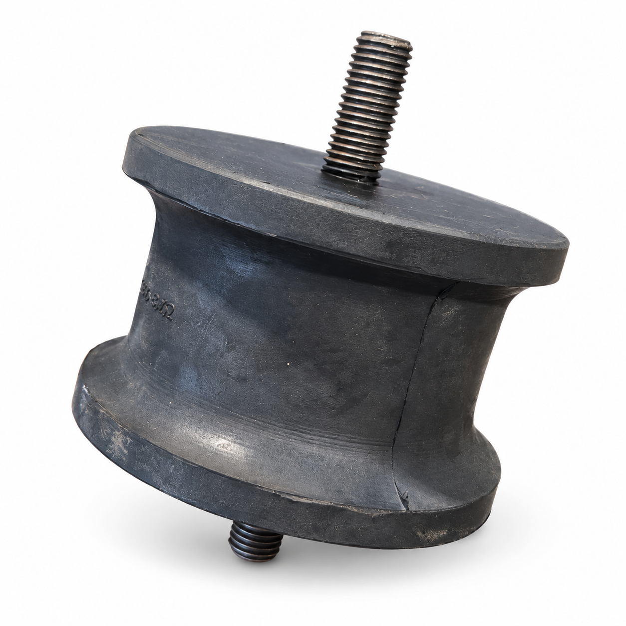 Black Rubber Vibration Mount-1.png