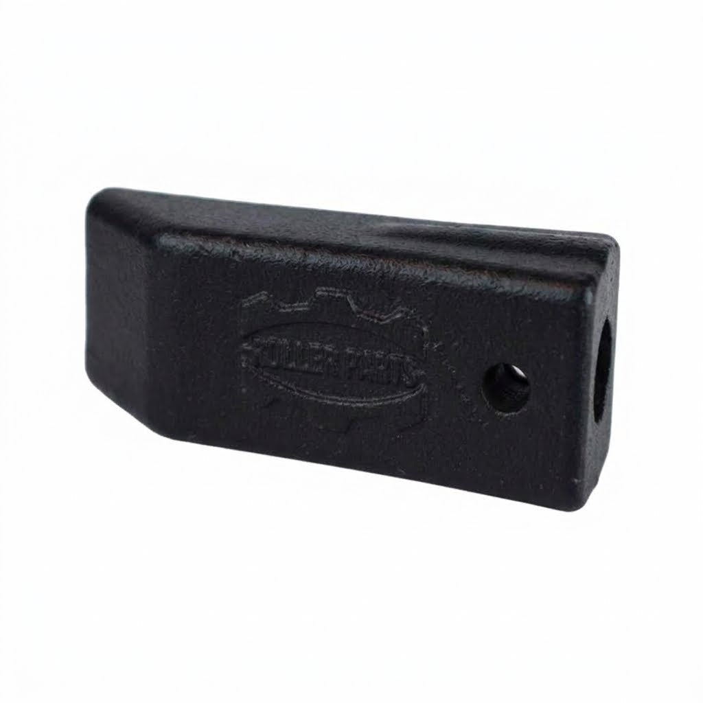 Bomag Scraper Tooth