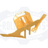 CAT-398-6770 - Cat Tire Scraper Mounting Bracket.png