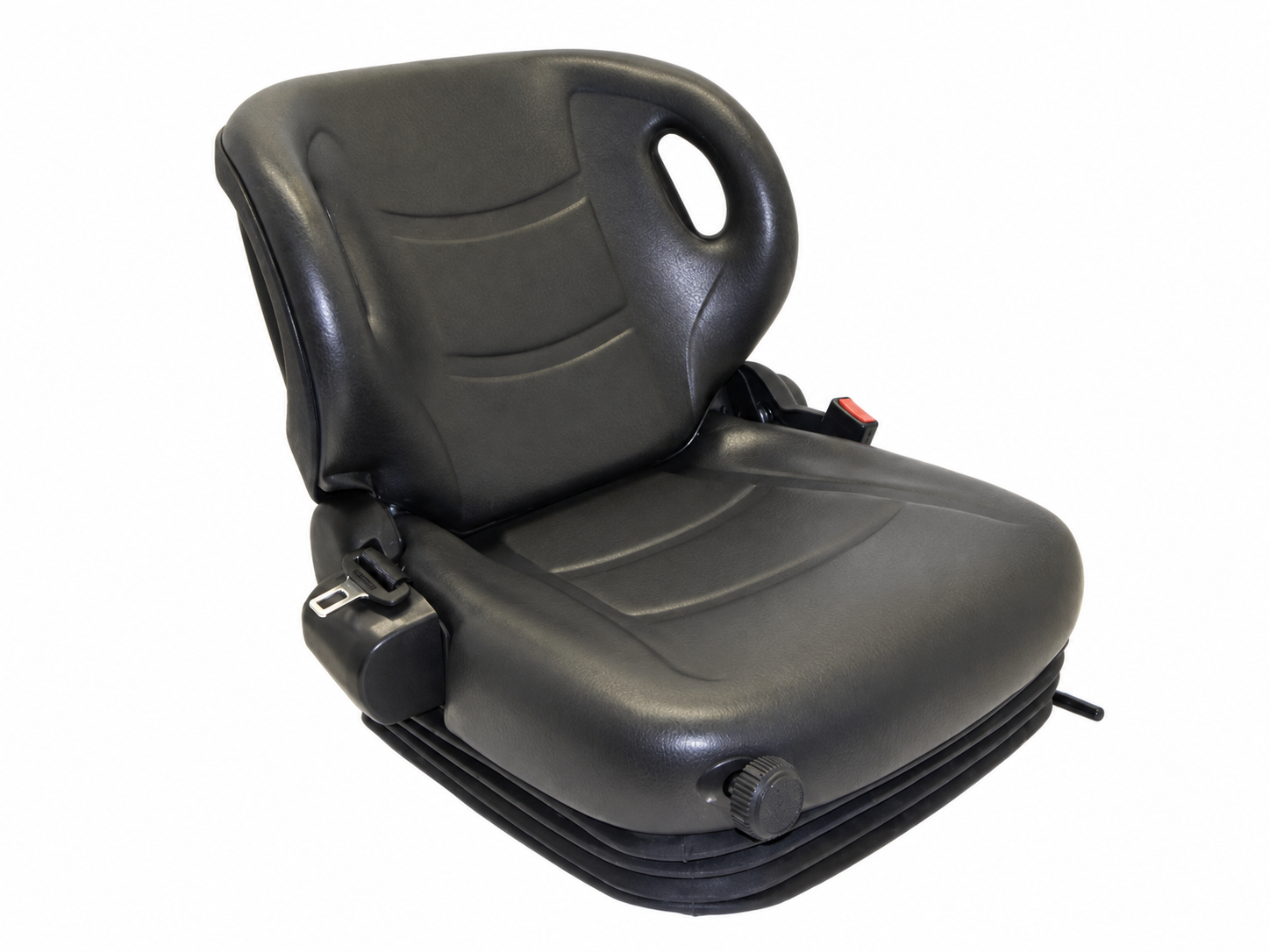 CAT Suspension Seat without Switch CAT-390-9305