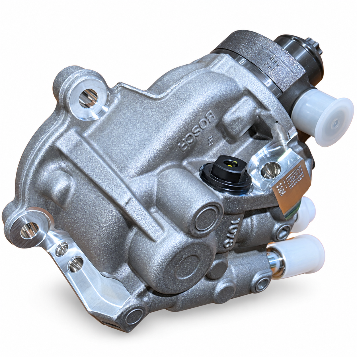 Bomag Fuel Pump