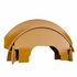 Caterpillar Upper Wheel Guard