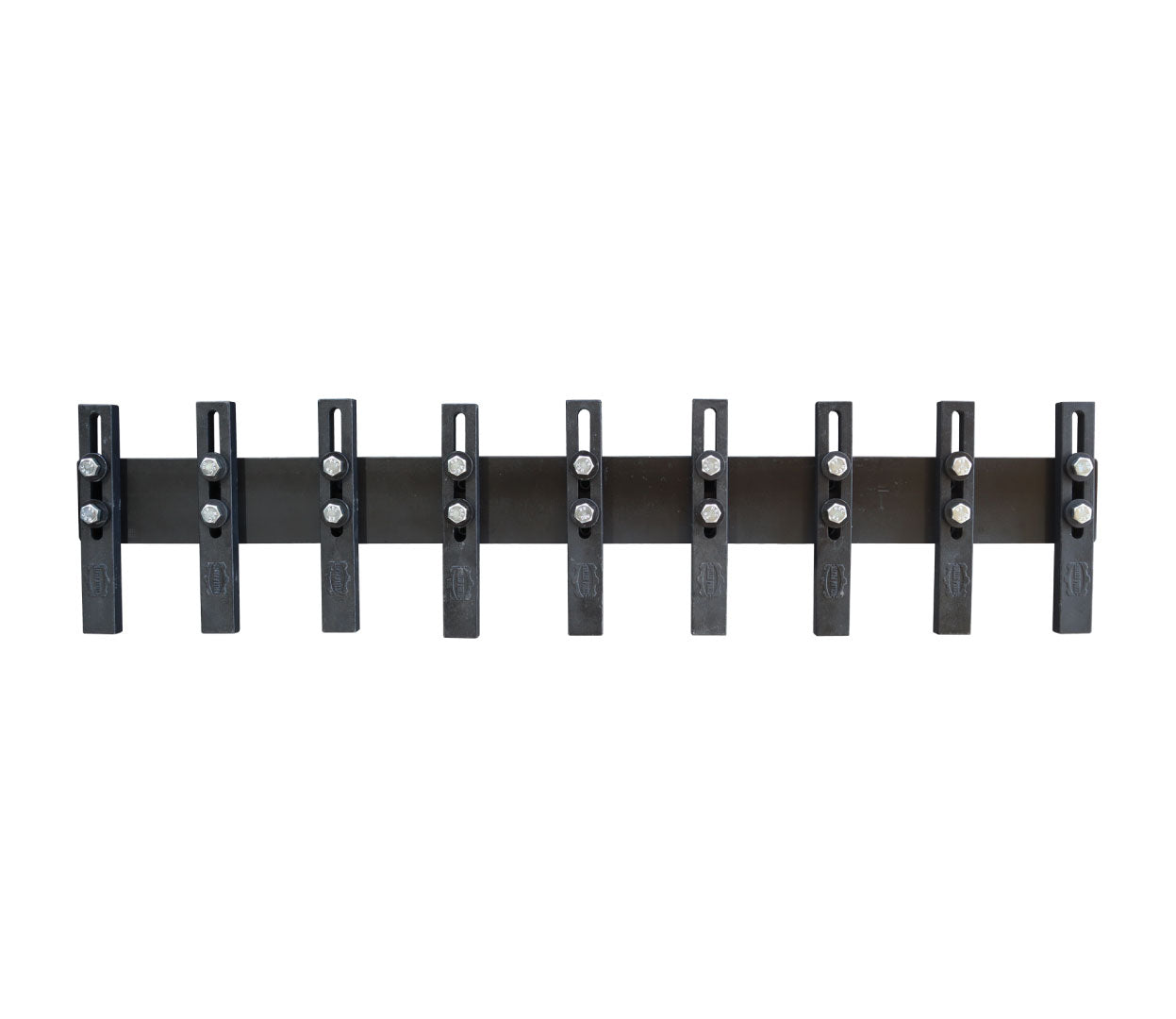 Dynapac Adapter Scraper Bar