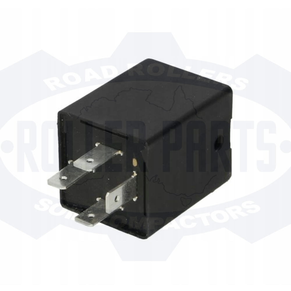 DY-4811000163 - Dynapac 24v Flasher Relay.png