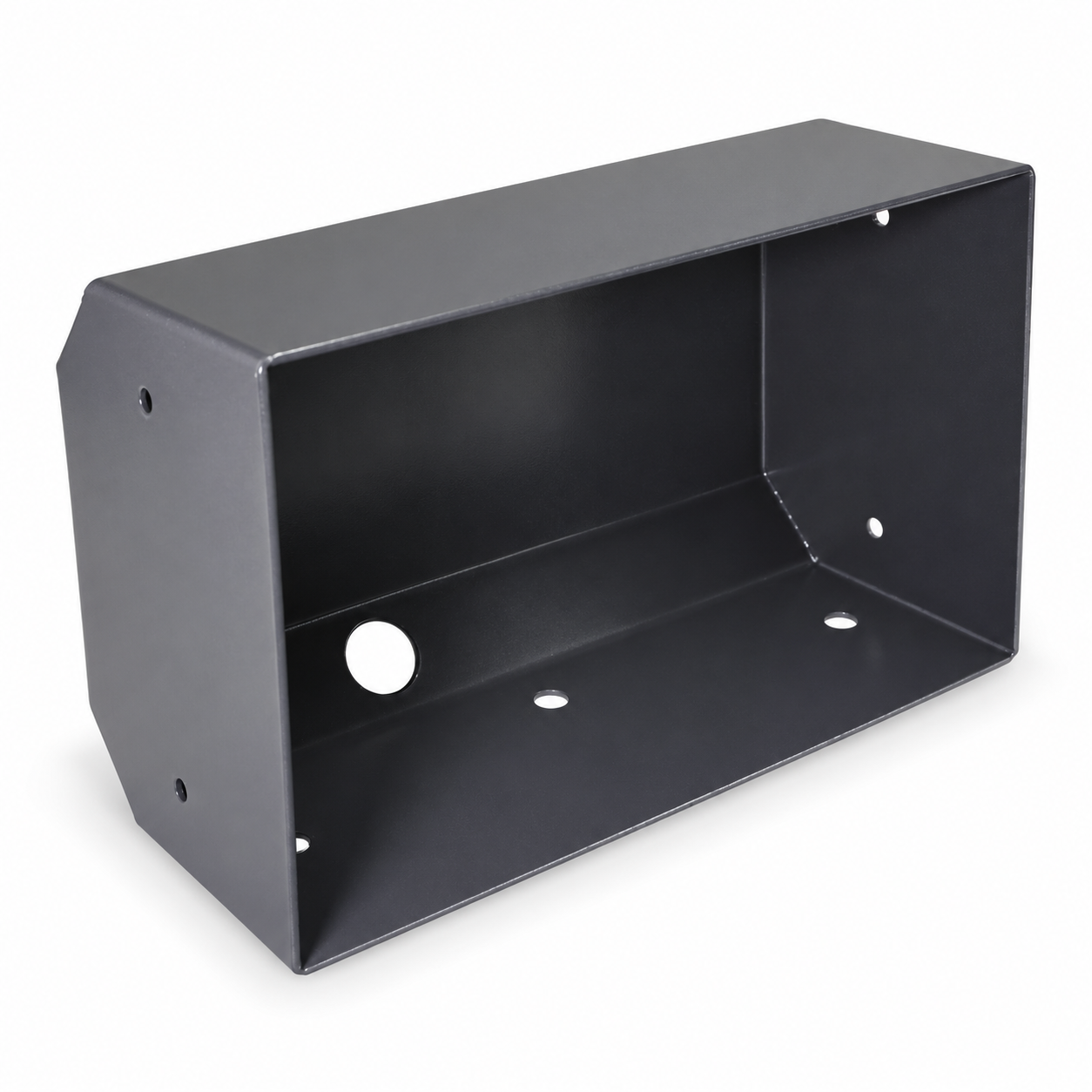 Dynapac Headlight Surround