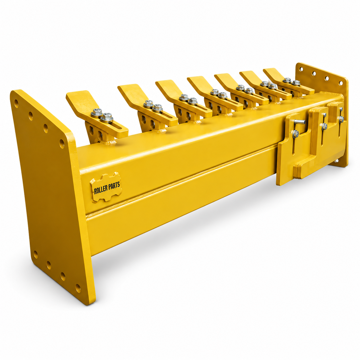 Caterpillar Large CAT Bumper CS76