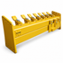 Caterpillar Large CAT Bumper CS76
