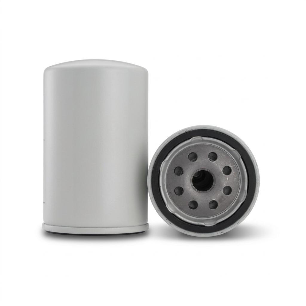 Bomag Fuel Filter