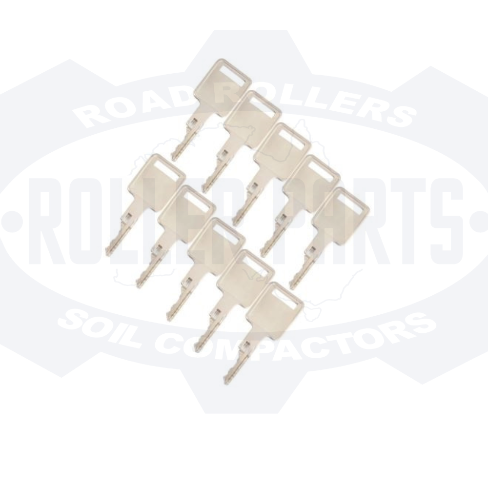 IR-58918261-10 - Ingersoll-Rand Key PK10.png