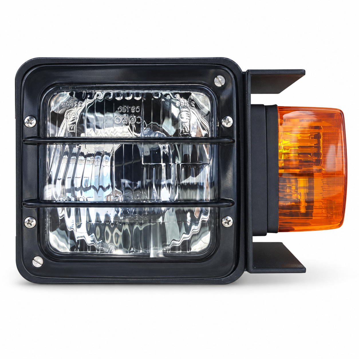 24v L/H Universal Combo Lamp