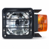 24v L/H Universal Combo Lamp