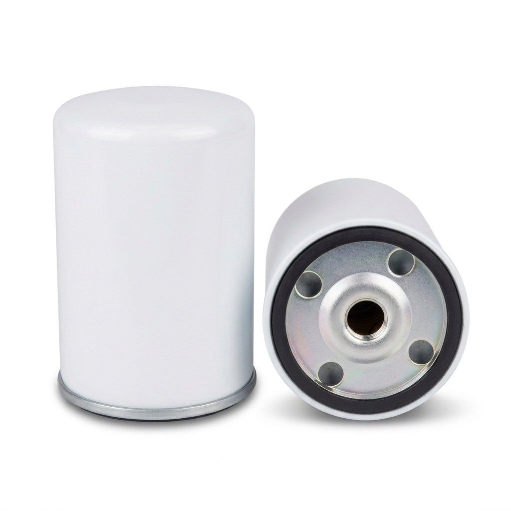 Bomag Fuel Filter