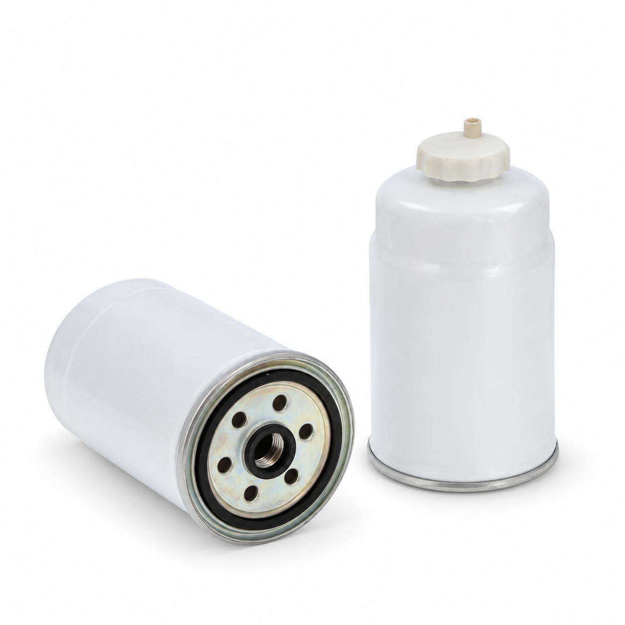Bomag Fuel Filter