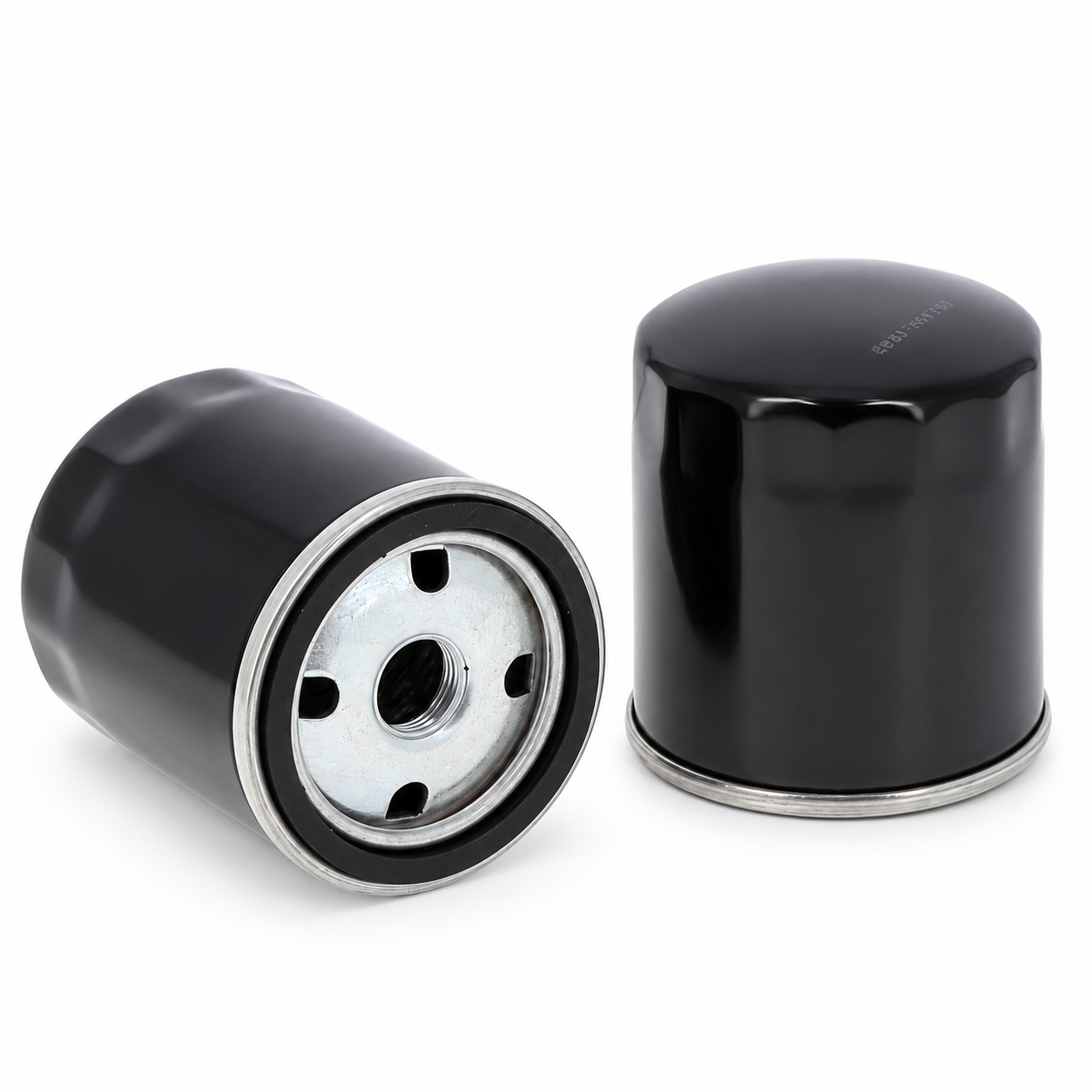 Bomag Oil Filter