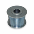 Bomag Alternator Pulley