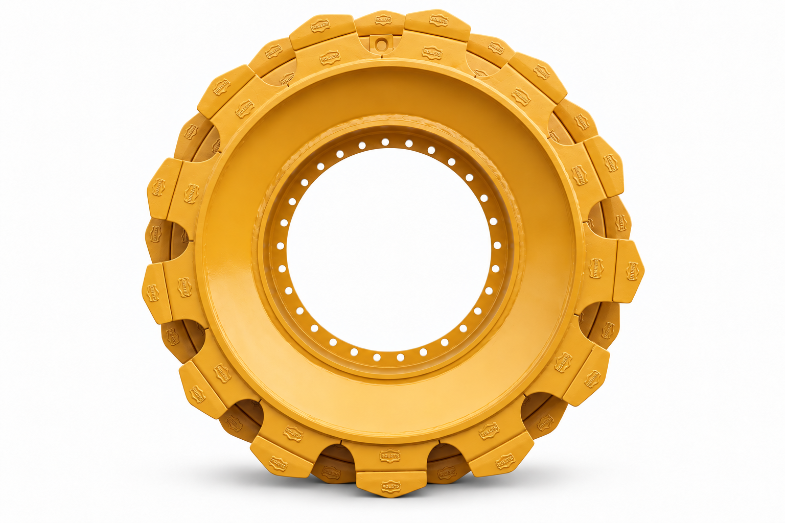 CAT 825 Wheel